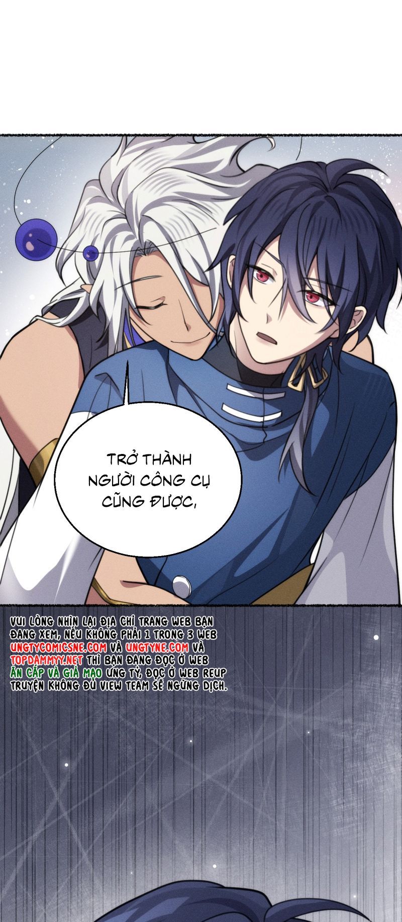 Chữa Lành Tà Thần Của Tôi Chap 44 - Next Chap 45