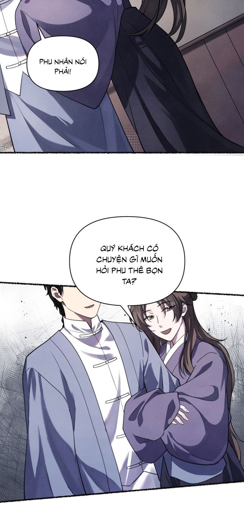 Chữa Lành Tà Thần Của Tôi Chap 45 - Next Chap 46