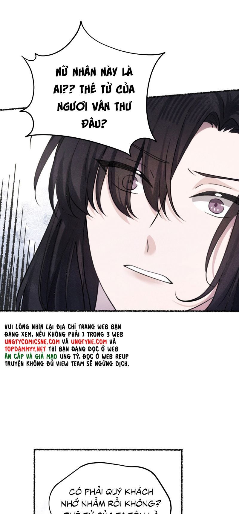 Chữa Lành Tà Thần Của Tôi Chap 45 - Next Chap 46