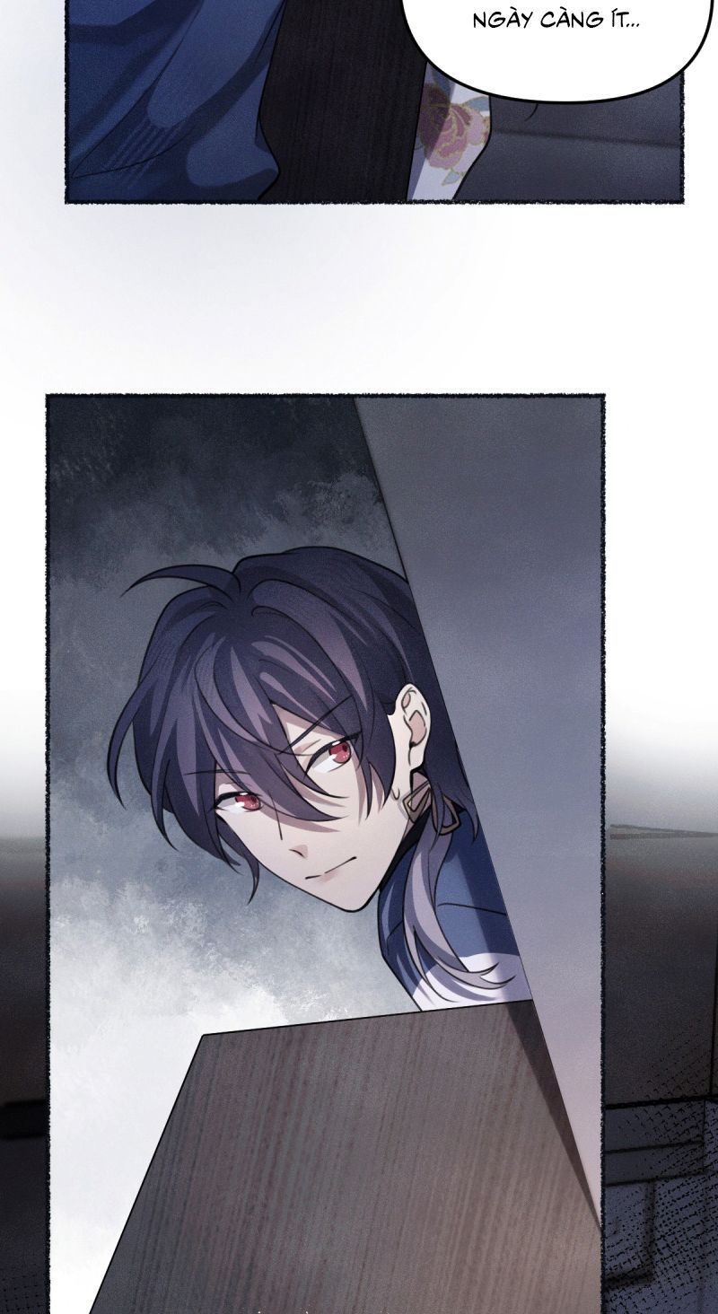 Chữa Lành Tà Thần Của Tôi Chap 46 - Next Chap 47