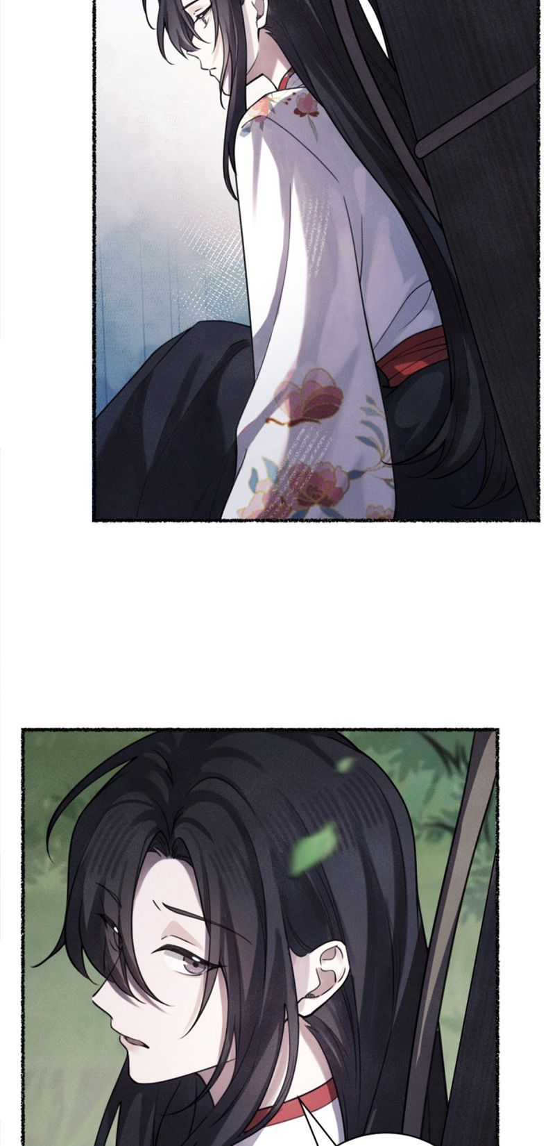 Chữa Lành Tà Thần Của Tôi Chap 46 - Next Chap 47