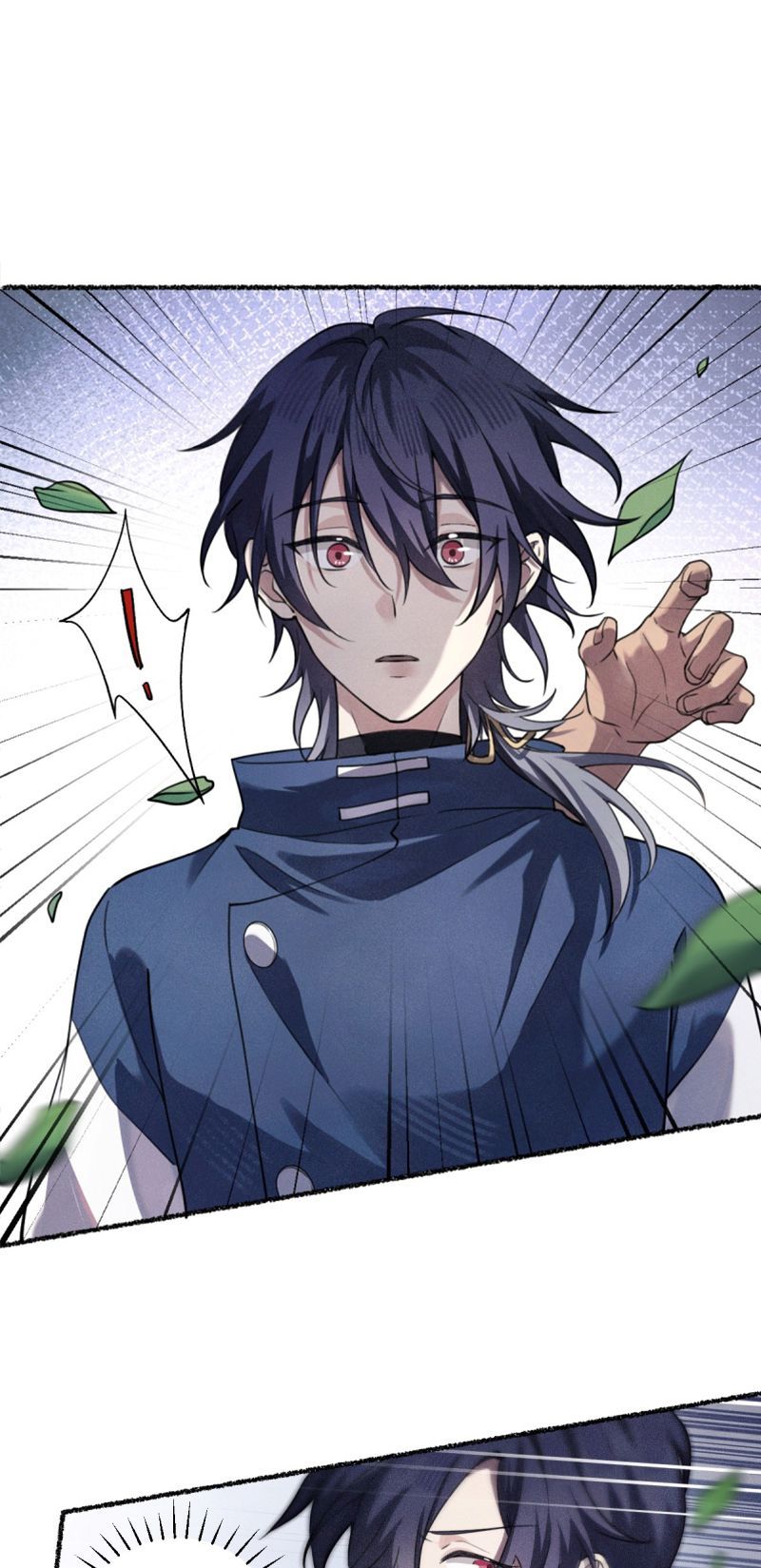 Chữa Lành Tà Thần Của Tôi Chap 46 - Next Chap 47