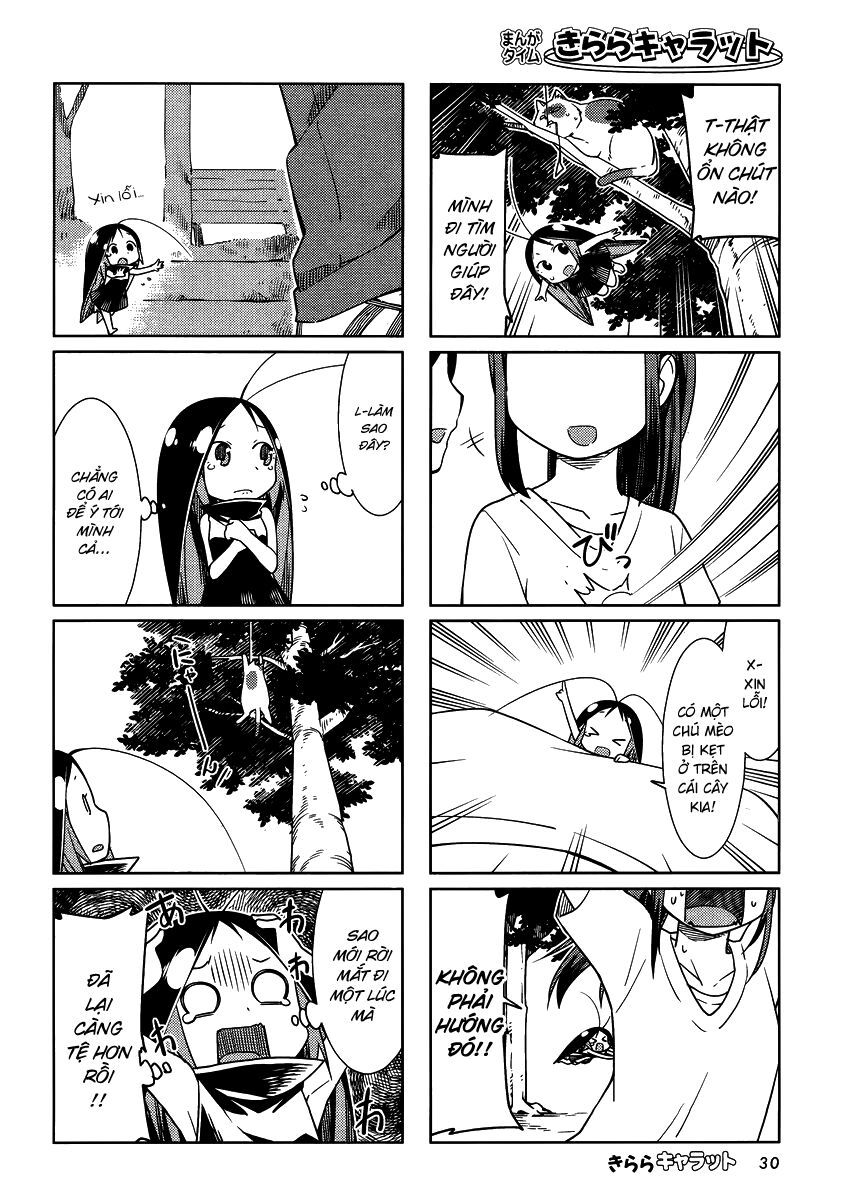 Gokicha!! Chap 32 - Next Chap 33