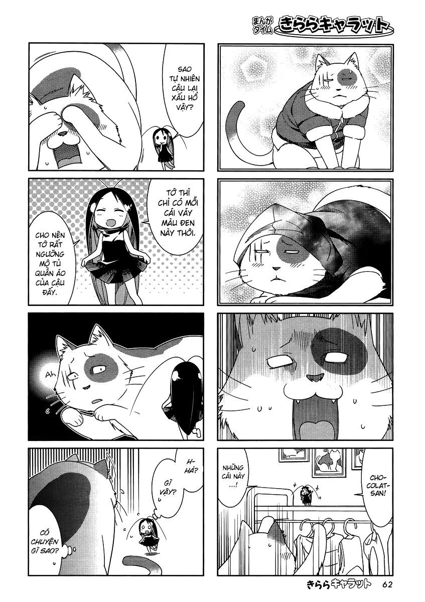 Gokicha!! Chap 37 - Next Chap 38