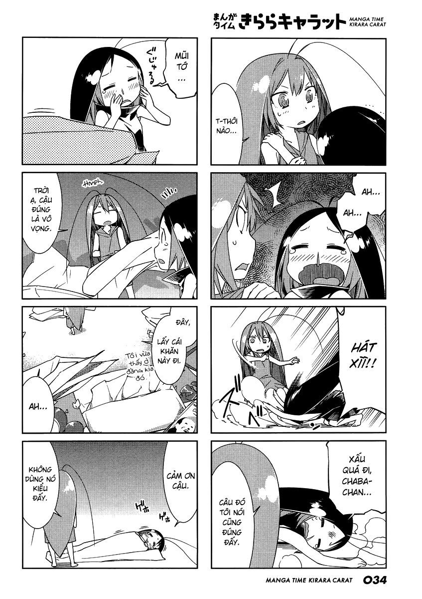 Gokicha!! Chap 40 - Next Chap 41