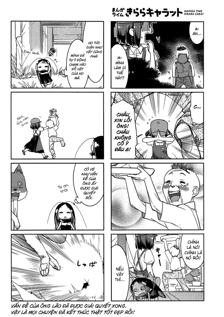 Gokicha!! Chap 42 - Next Chap 43