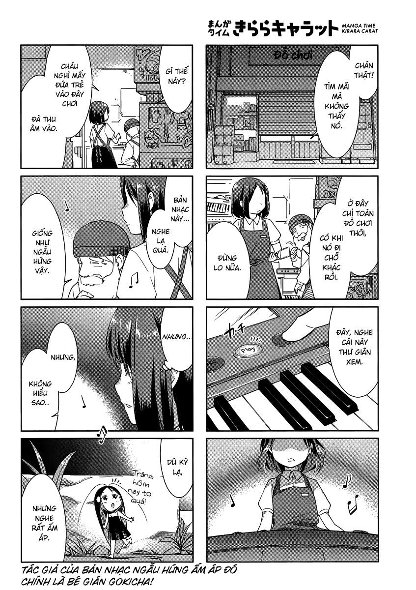 Gokicha!! Chap 45 - Next Chap 46