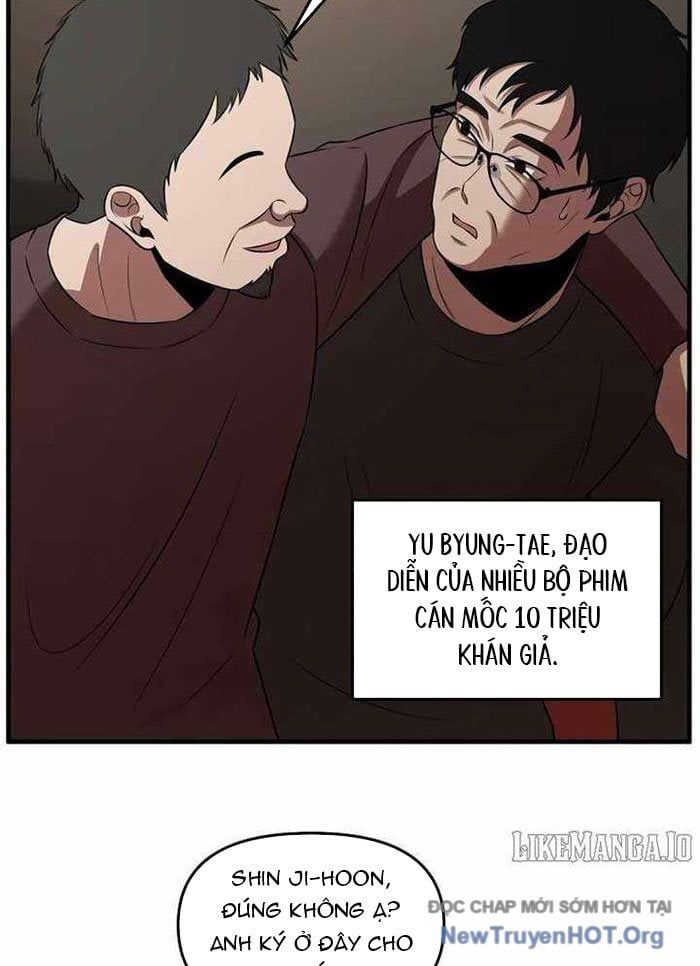 Thiên Tài Công Sở Vượt Qua Ranh Giới Chap 10 - Next Chap 11