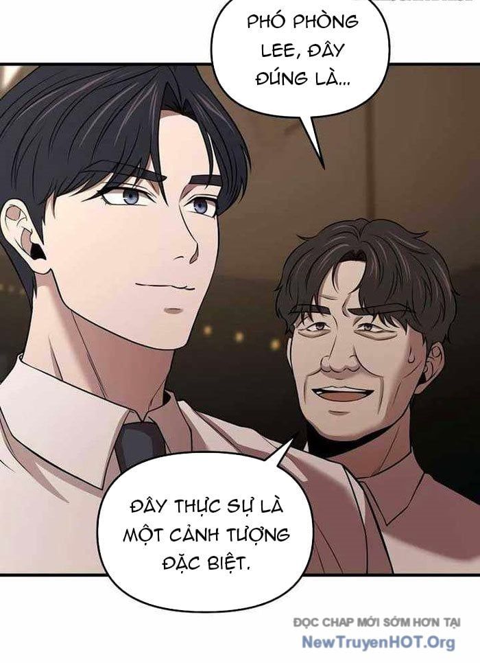 Thiên Tài Công Sở Vượt Qua Ranh Giới Chap 10 - Next Chap 11