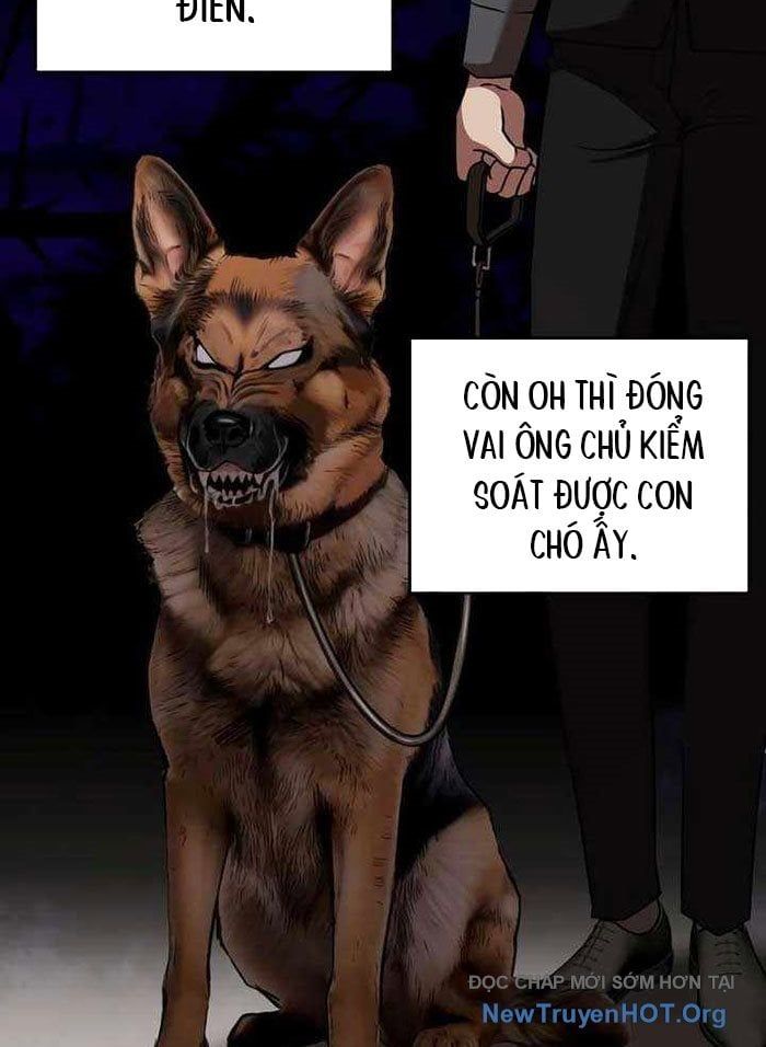 Thiên Tài Công Sở Vượt Qua Ranh Giới Chap 10 - Next Chap 11