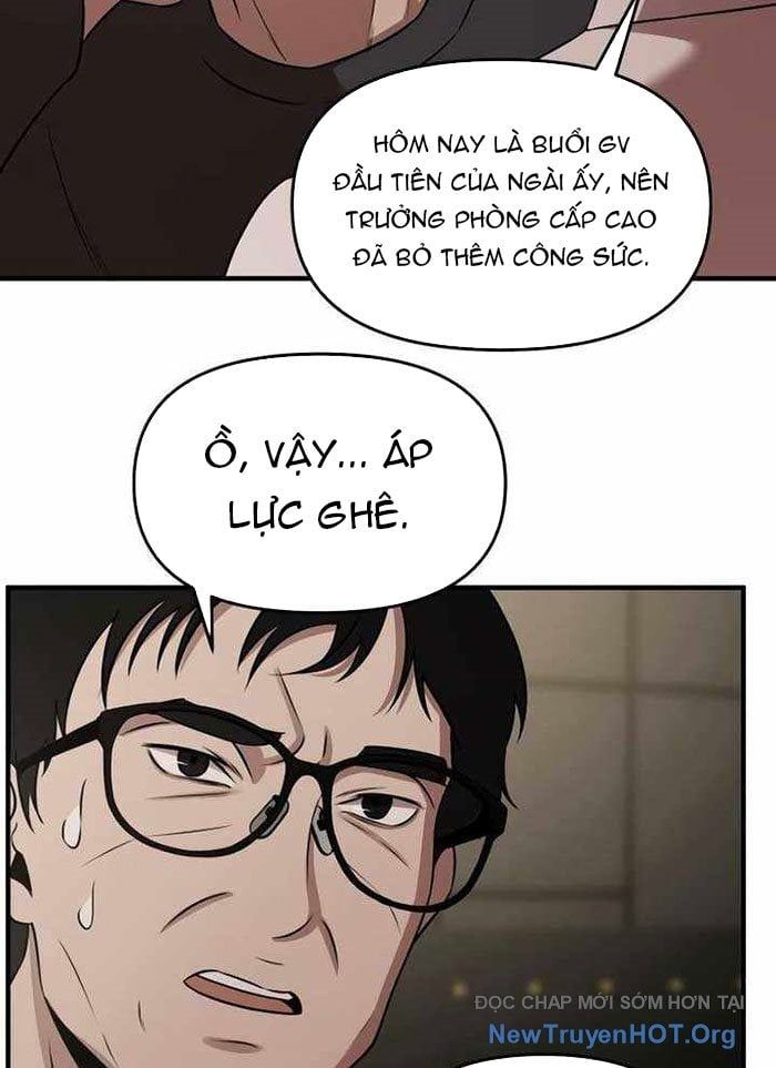 Thiên Tài Công Sở Vượt Qua Ranh Giới Chap 10 - Next Chap 11