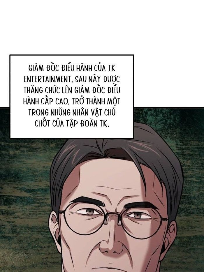 Thiên Tài Công Sở Vượt Qua Ranh Giới Chap 4 - Next Chap 5