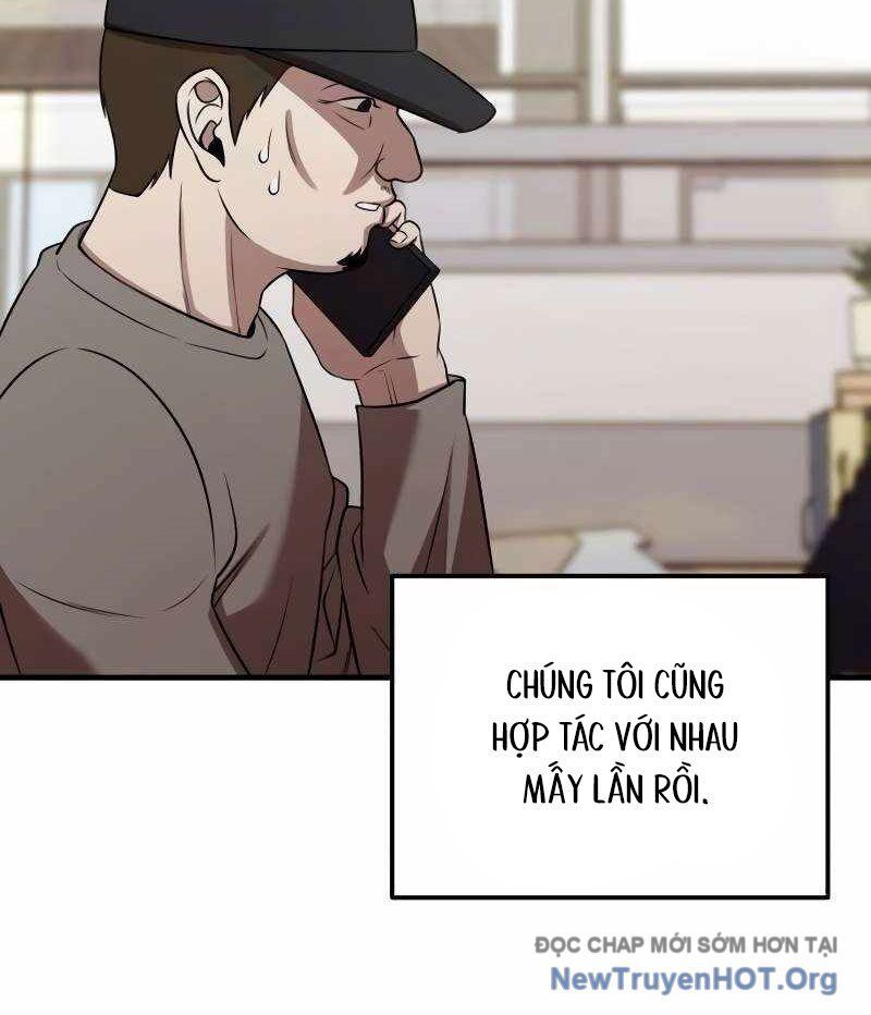 Thiên Tài Công Sở Vượt Qua Ranh Giới Chap 5 - Next Chap 6