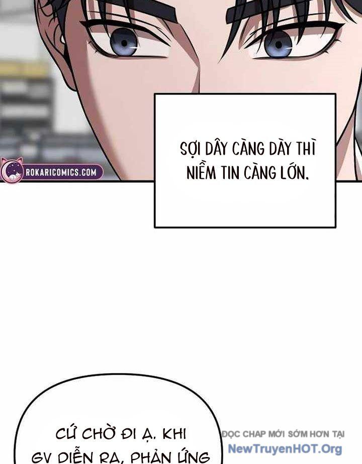 Thiên Tài Công Sở Vượt Qua Ranh Giới Chap 6 - Next Chap 7