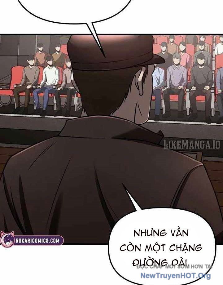 Thiên Tài Công Sở Vượt Qua Ranh Giới Chap 6 - Next Chap 7