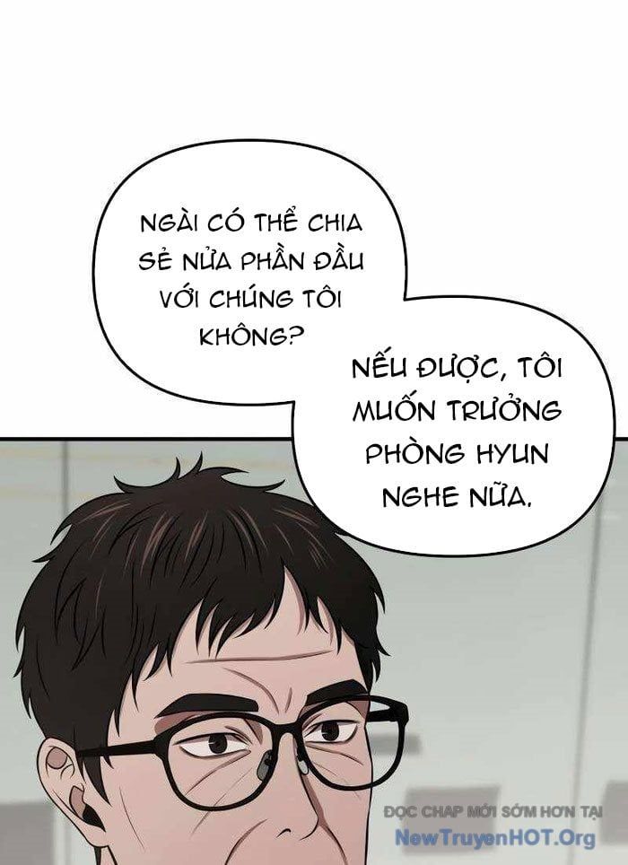 Thiên Tài Công Sở Vượt Qua Ranh Giới Chap 7 - Next Chap 8