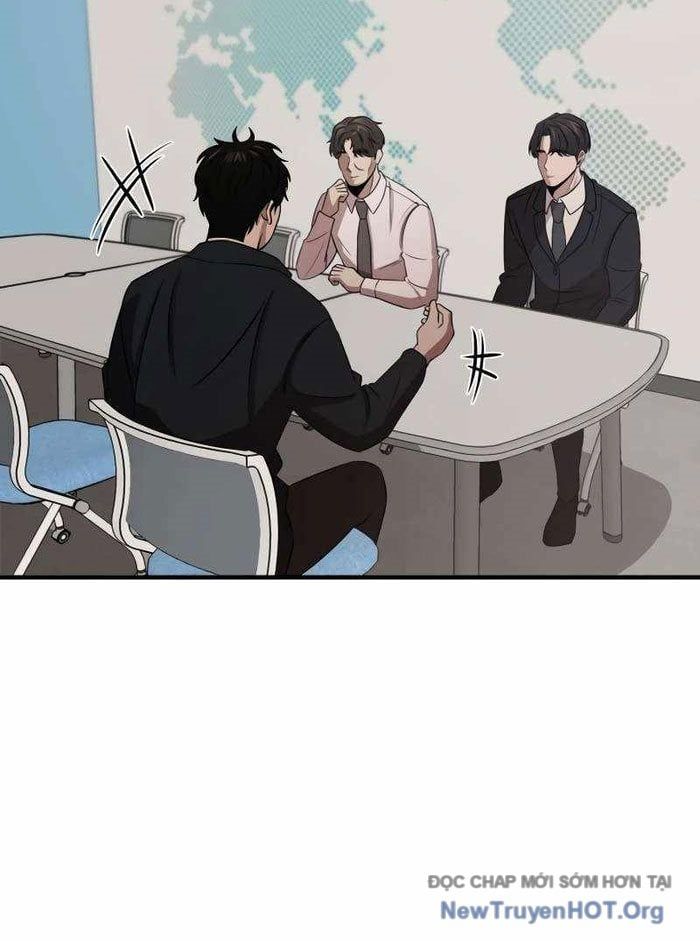 Thiên Tài Công Sở Vượt Qua Ranh Giới Chap 7 - Next Chap 8