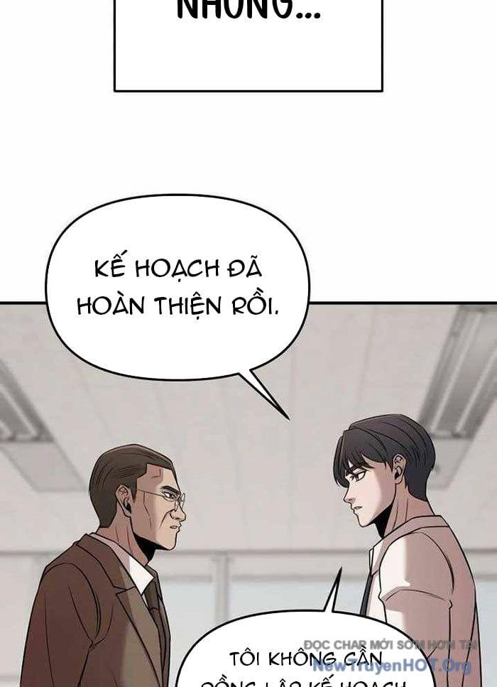 Thiên Tài Công Sở Vượt Qua Ranh Giới Chap 8 - Next Chap 9