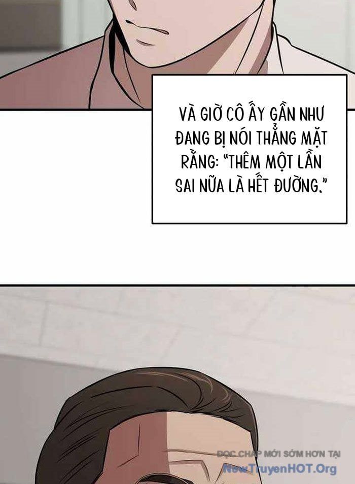 Thiên Tài Công Sở Vượt Qua Ranh Giới Chap 8 - Next Chap 9