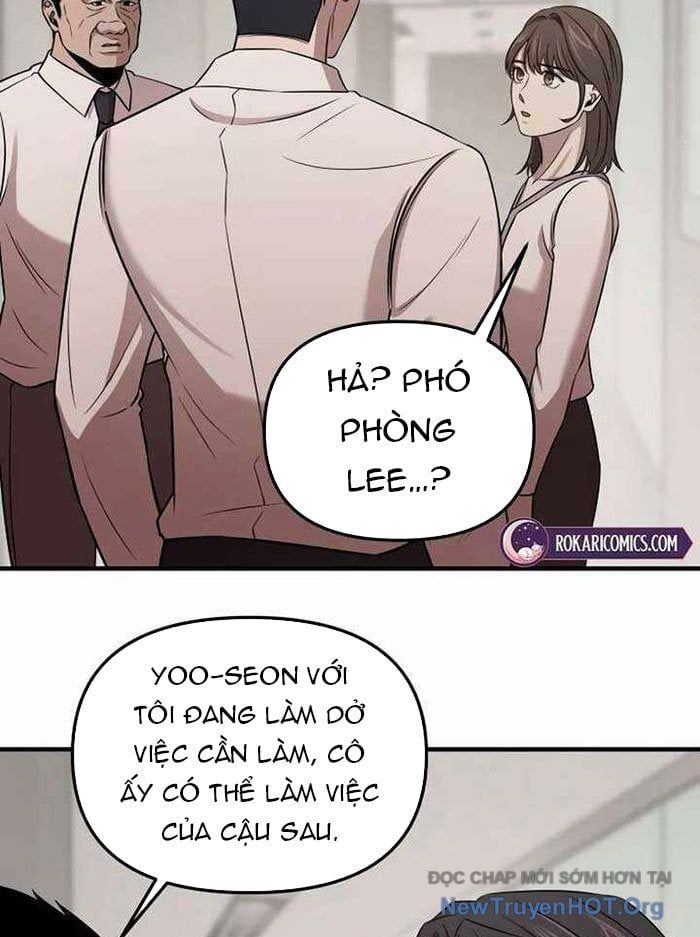 Thiên Tài Công Sở Vượt Qua Ranh Giới Chap 8 - Next Chap 9