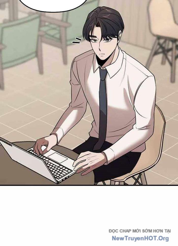 Thiên Tài Công Sở Vượt Qua Ranh Giới Chap 8 - Next Chap 9