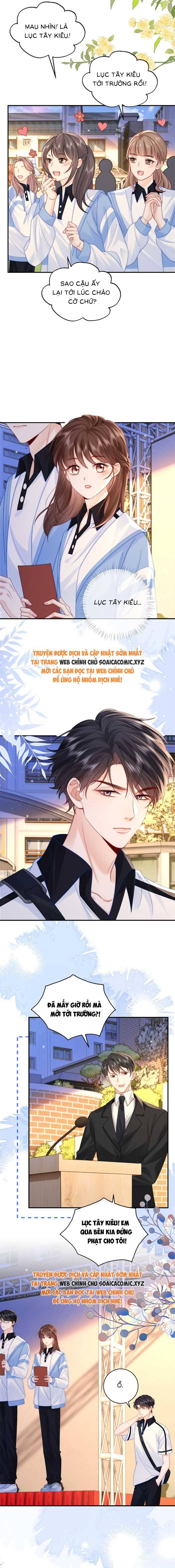 Sa Ngã Chap 18 - Next Chap 19