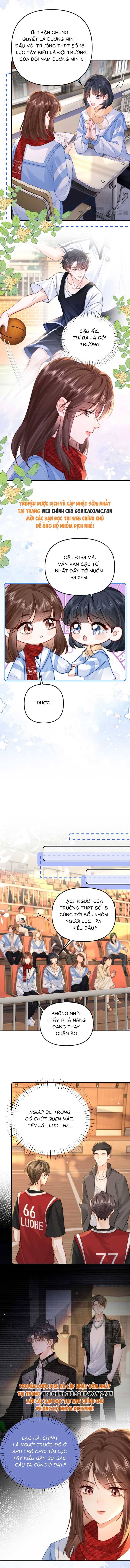 Sa Ngã Chap 33 - Next Chap 34