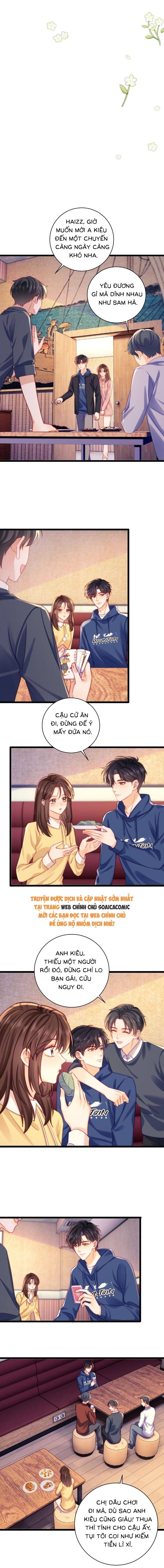Sa Ngã Chap 60 - Next Chap 61