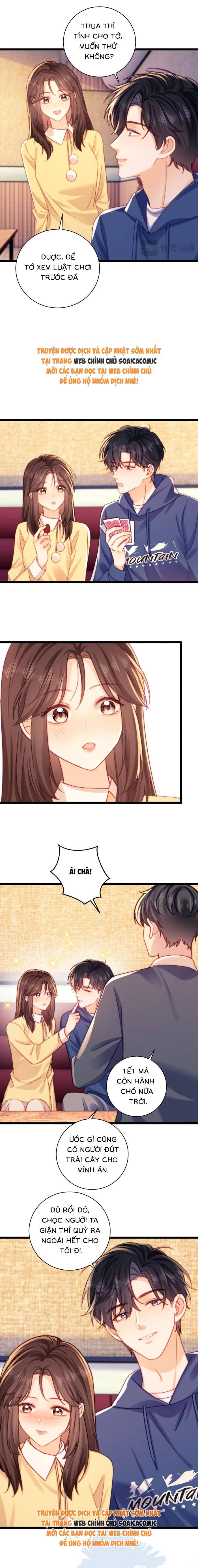 Sa Ngã Chap 60 - Next Chap 61