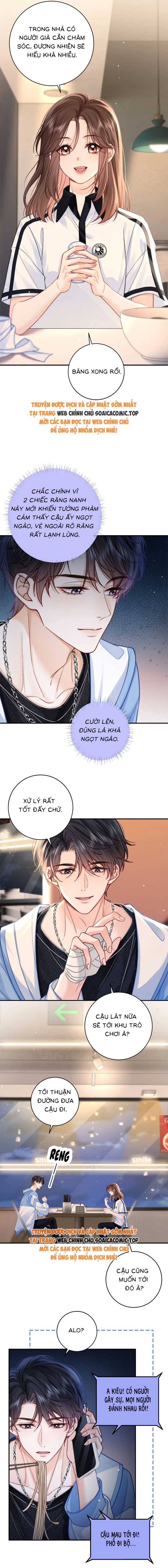 Sa Ngã Chap 7 - Next Chap 8