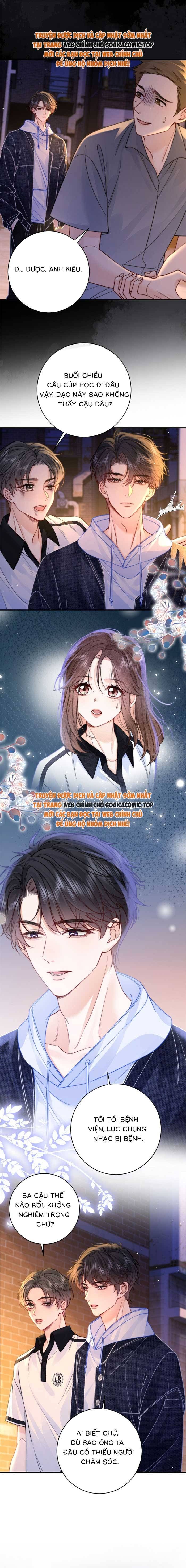 Sa Ngã Chap 8 - Next Chap 9