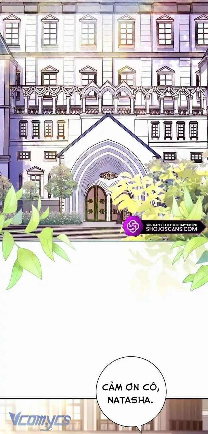 Hãy Để Luật Sư Chuyên Nghiệp Lo Chuyện Ly Hôn Chap 1 - Next Chap 2