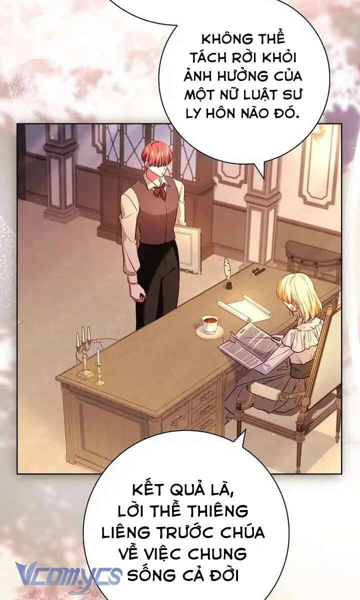 Hãy Để Luật Sư Chuyên Nghiệp Lo Chuyện Ly Hôn Chap 1 - Next Chap 2