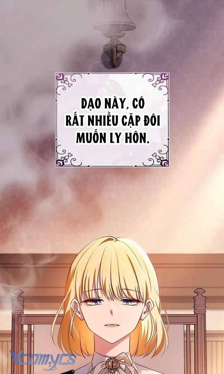 Hãy Để Luật Sư Chuyên Nghiệp Lo Chuyện Ly Hôn Chap 1 - Next Chap 2