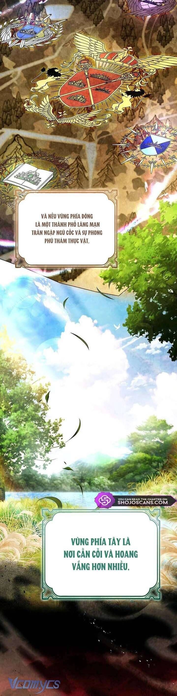 Hãy Để Luật Sư Chuyên Nghiệp Lo Chuyện Ly Hôn Chap 16 - Next Chap 17