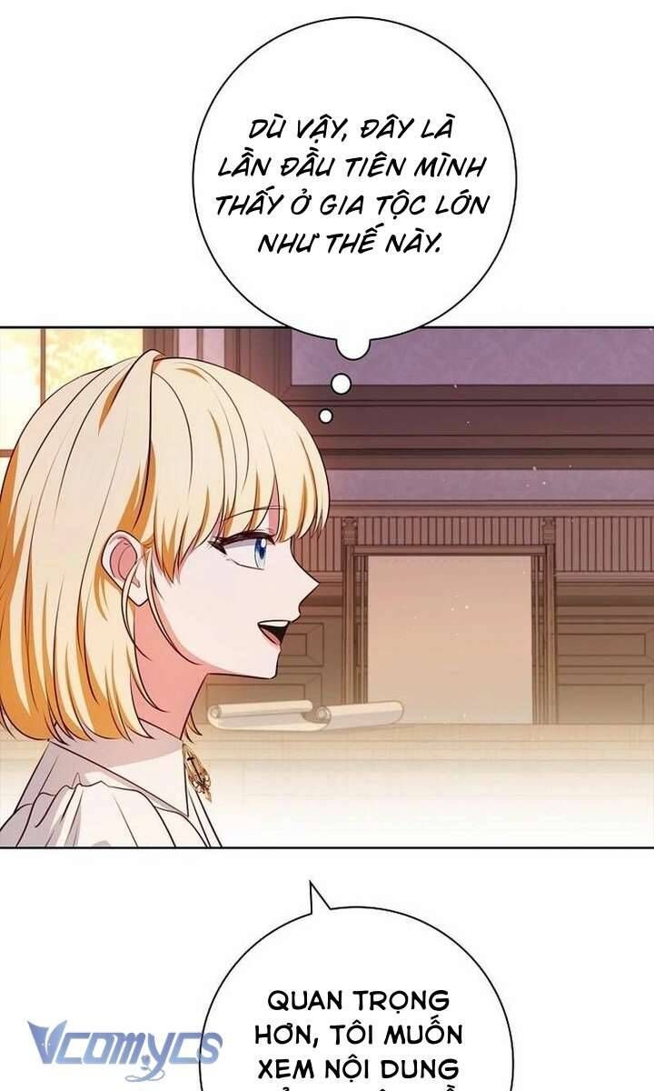 Hãy Để Luật Sư Chuyên Nghiệp Lo Chuyện Ly Hôn Chap 2 - Next Chap 3