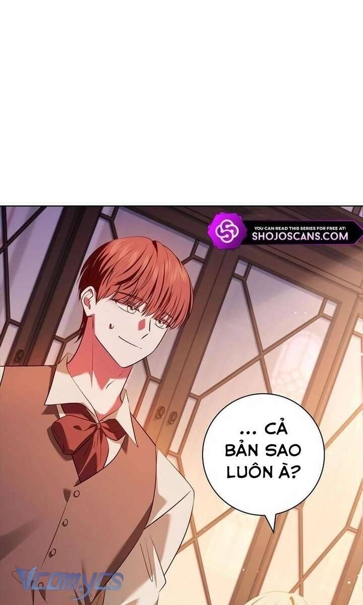 Hãy Để Luật Sư Chuyên Nghiệp Lo Chuyện Ly Hôn Chap 2 - Next Chap 3