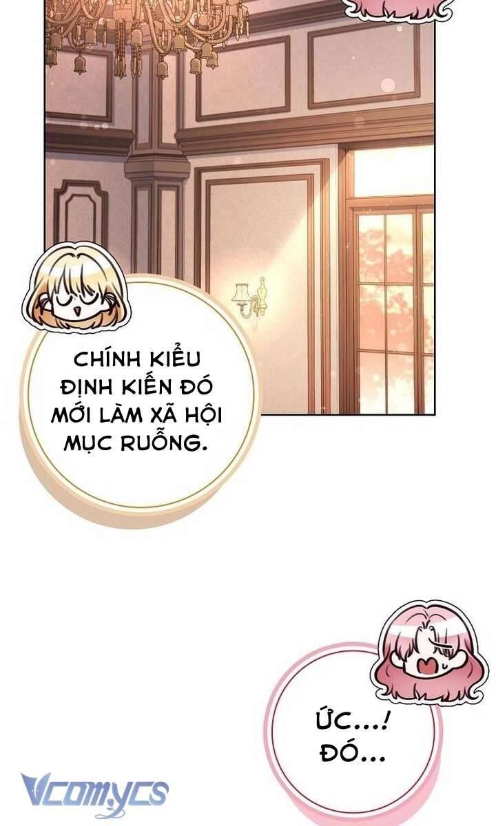 Hãy Để Luật Sư Chuyên Nghiệp Lo Chuyện Ly Hôn Chap 2 - Next Chap 3