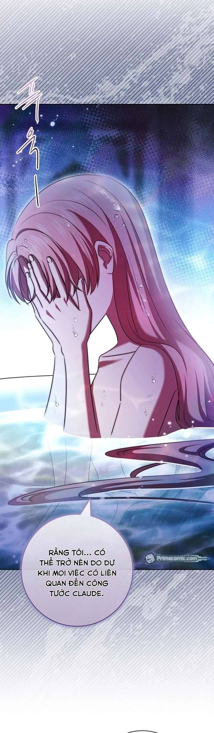 Hãy Để Luật Sư Chuyên Nghiệp Lo Chuyện Ly Hôn Chap 20 - Next Chap 21