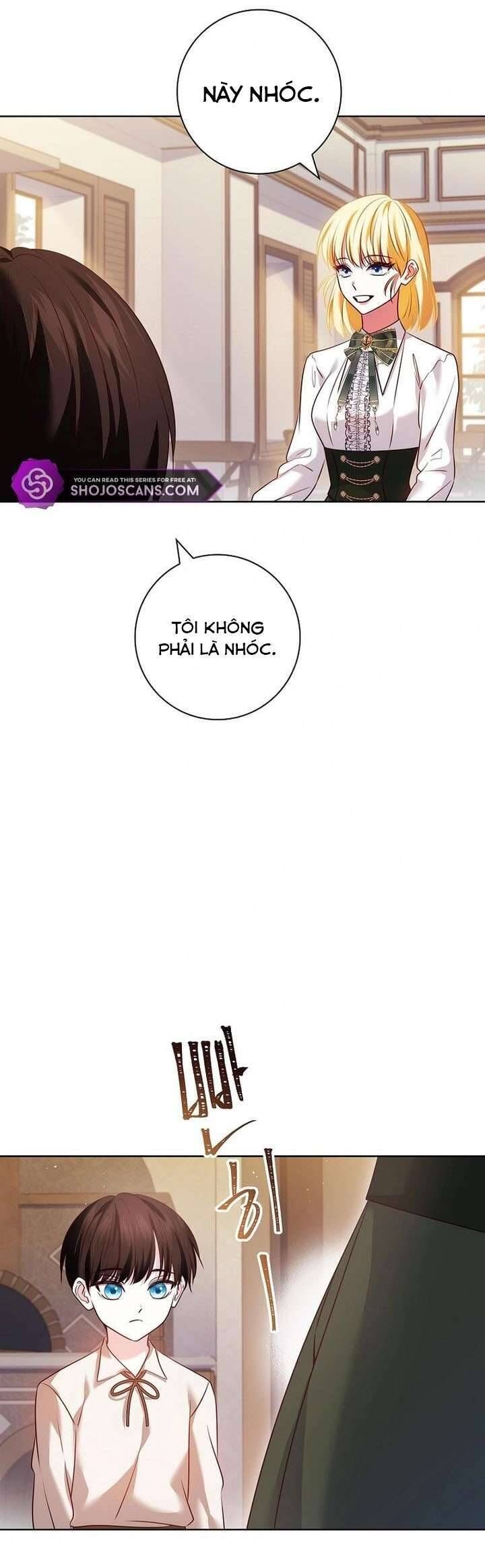 Hãy Để Luật Sư Chuyên Nghiệp Lo Chuyện Ly Hôn Chap 5 - Next Chap 6