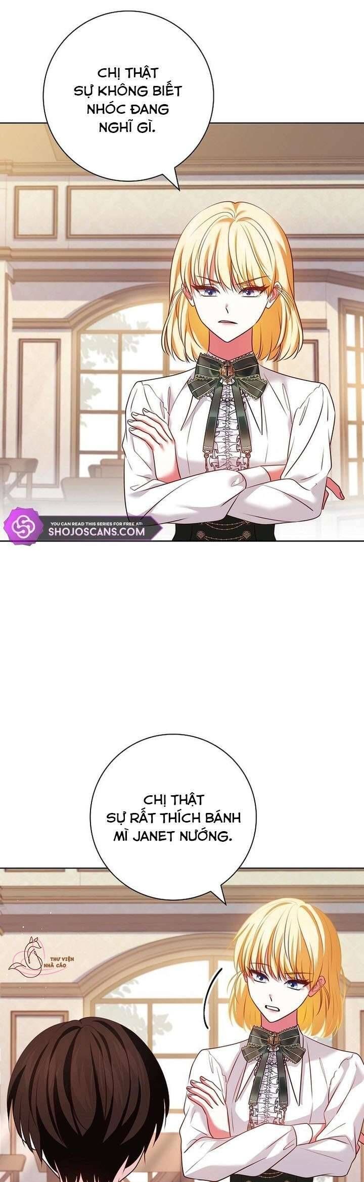 Hãy Để Luật Sư Chuyên Nghiệp Lo Chuyện Ly Hôn Chap 5 - Next Chap 6