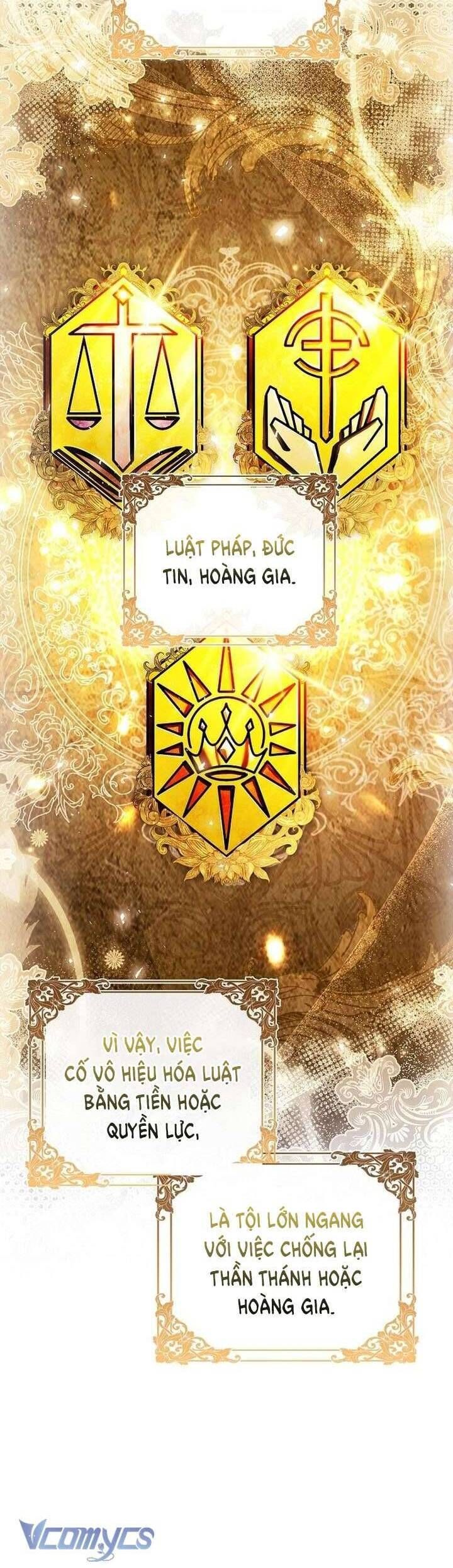 Hãy Để Luật Sư Chuyên Nghiệp Lo Chuyện Ly Hôn Chap 5 - Next Chap 6