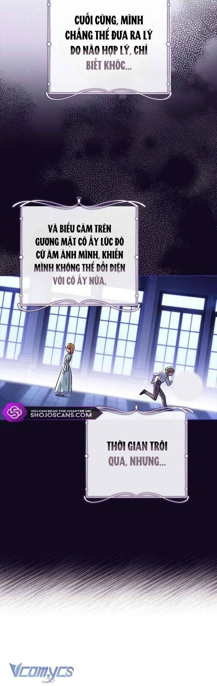 Hãy Để Luật Sư Chuyên Nghiệp Lo Chuyện Ly Hôn Chap 6 - Next Chap 7