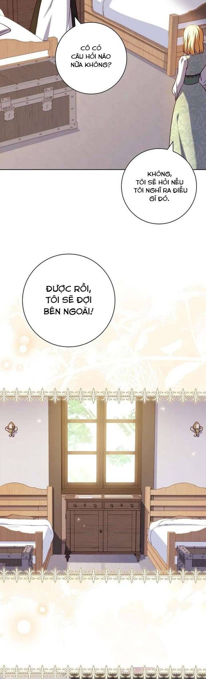 Hãy Để Luật Sư Chuyên Nghiệp Lo Chuyện Ly Hôn Chap 7 - Next Chap 8