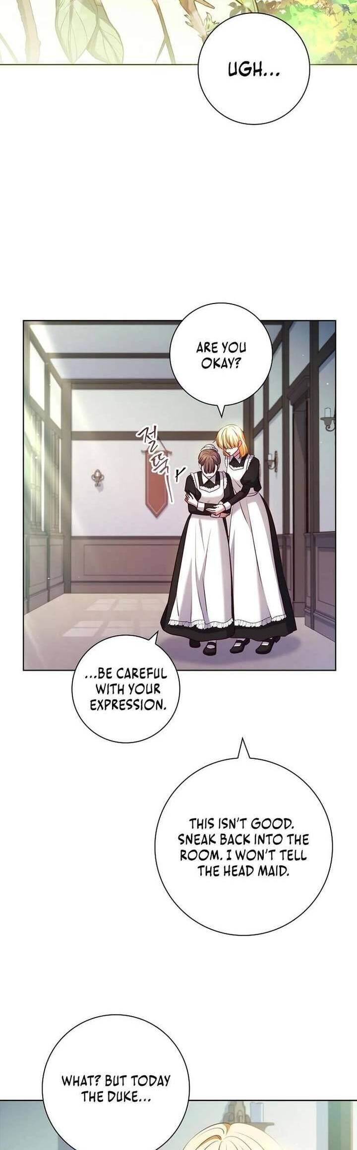 Hãy Để Luật Sư Chuyên Nghiệp Lo Chuyện Ly Hôn Chap 7 - Next Chap 8