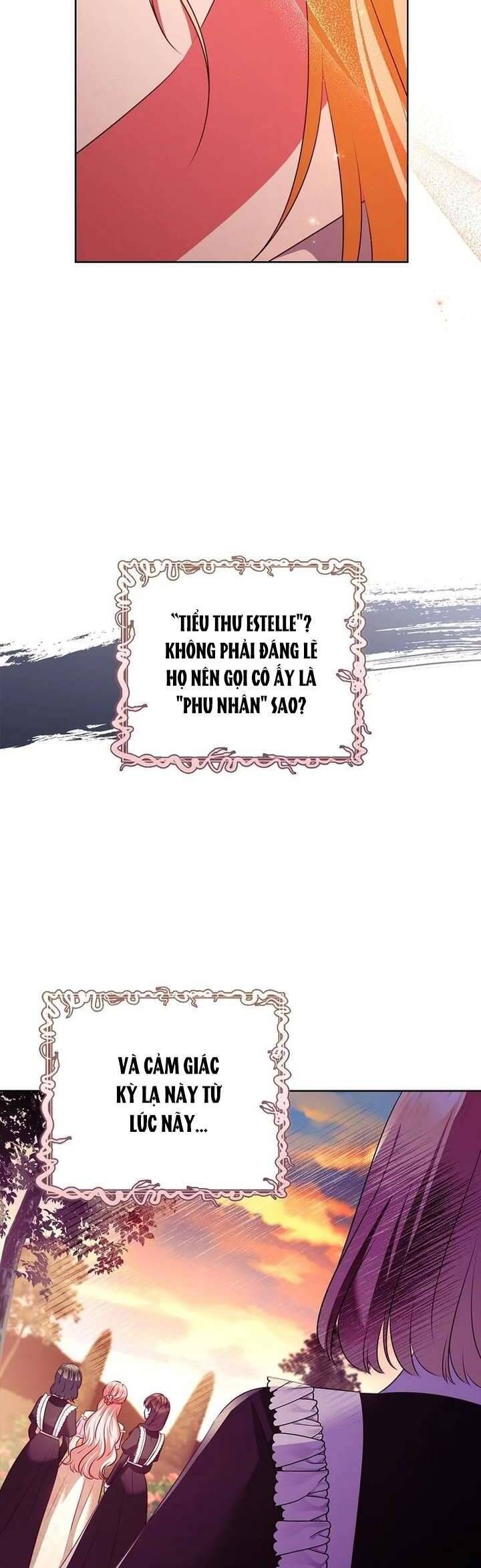 Hãy Để Luật Sư Chuyên Nghiệp Lo Chuyện Ly Hôn Chap 8 - Next Chap 9