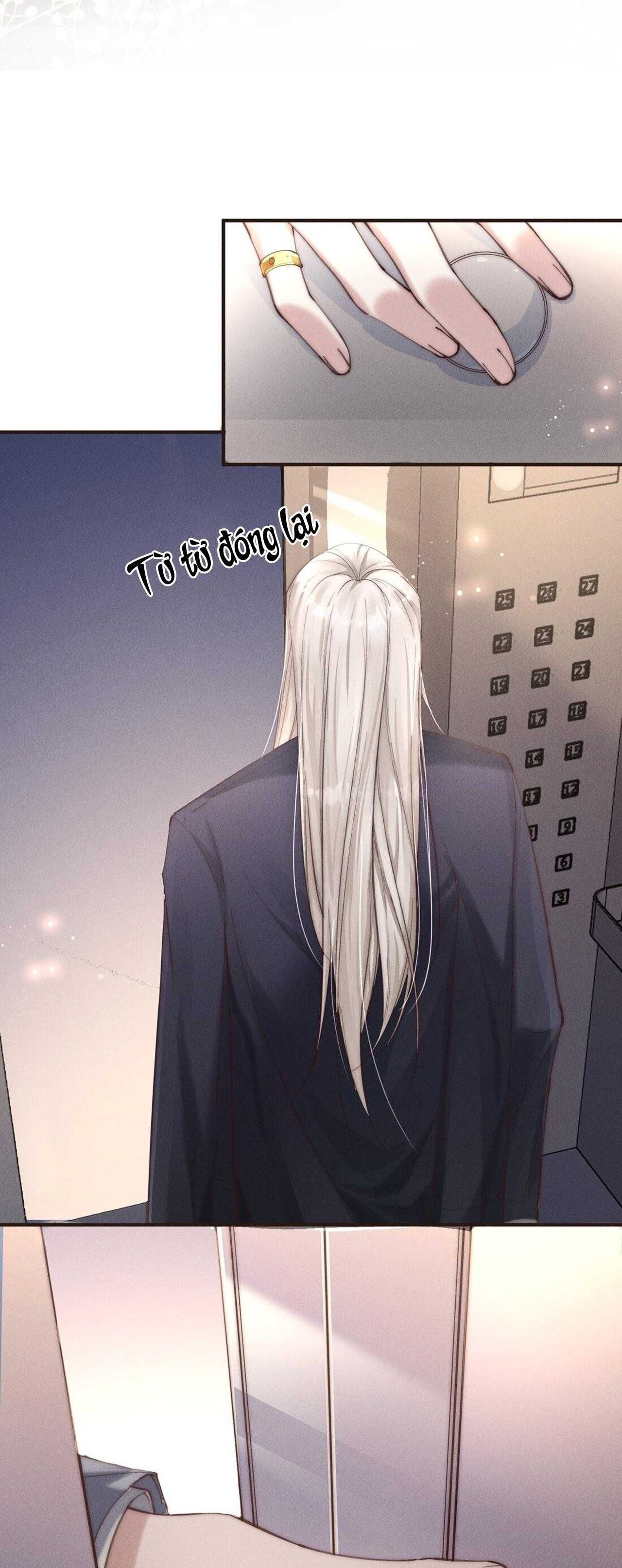 Phép Tắc Nuôi Dưỡng Chó Điên Chap 1 - Next Chap 2