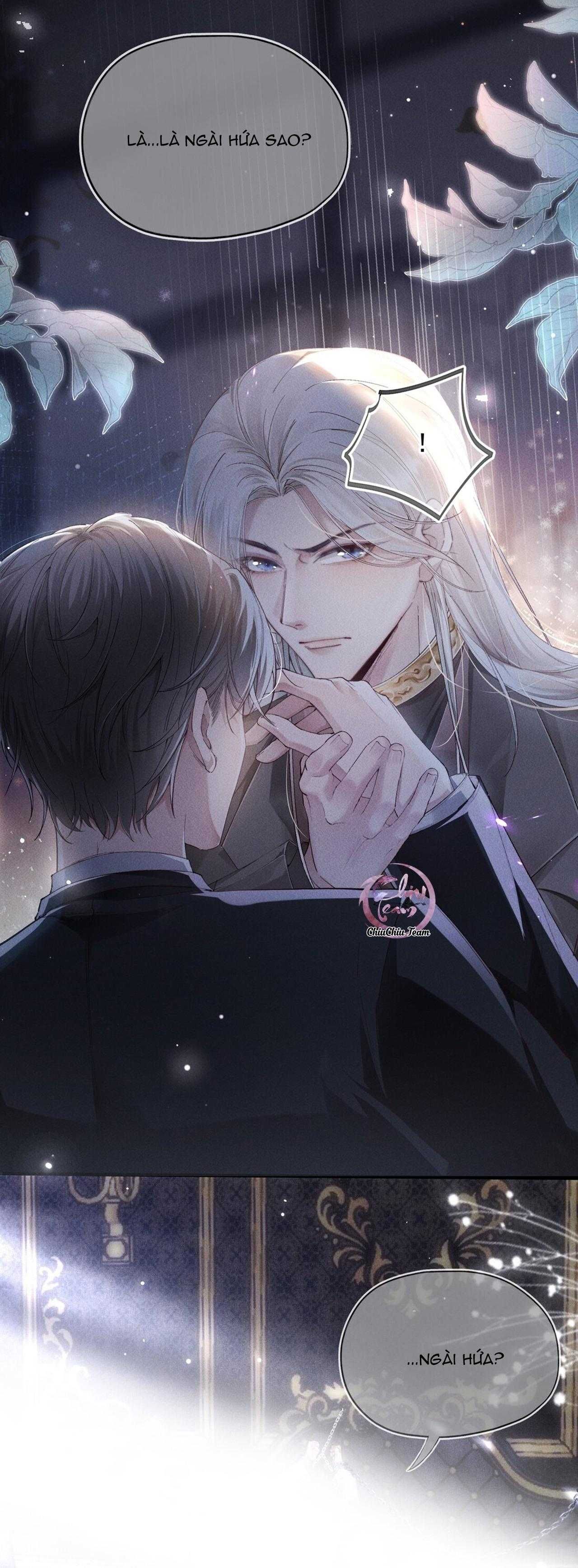 Phép Tắc Nuôi Dưỡng Chó Điên Chap 1 - Next Chap 2