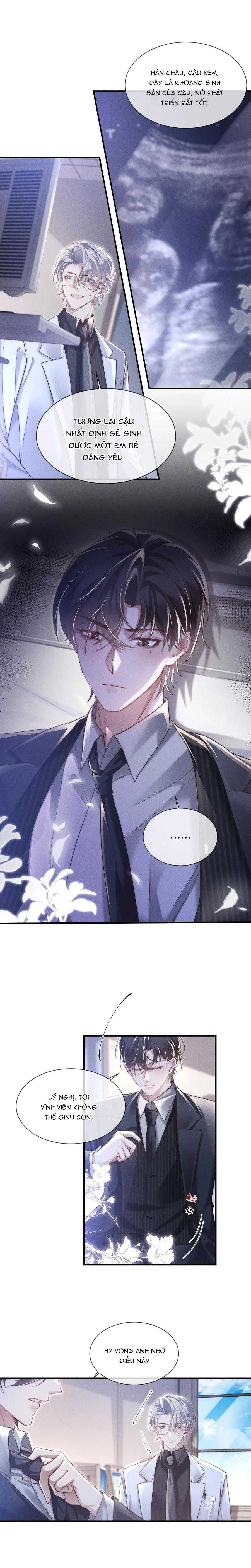 Phép Tắc Nuôi Dưỡng Chó Điên Chap 10 - Next Chap 11