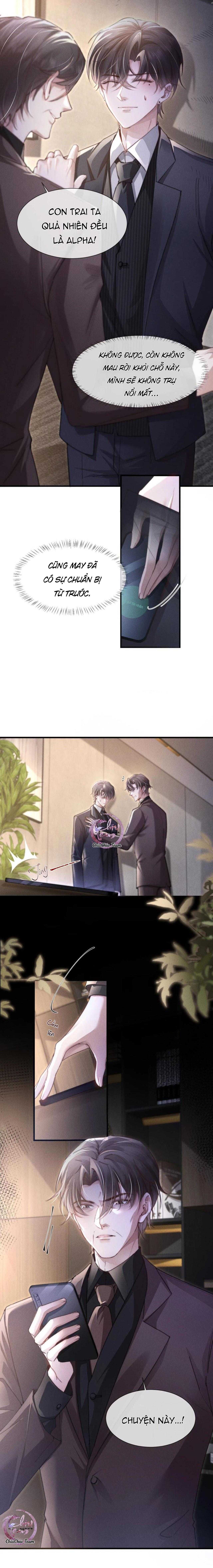 Phép Tắc Nuôi Dưỡng Chó Điên Chap 11 - Next Chap 12